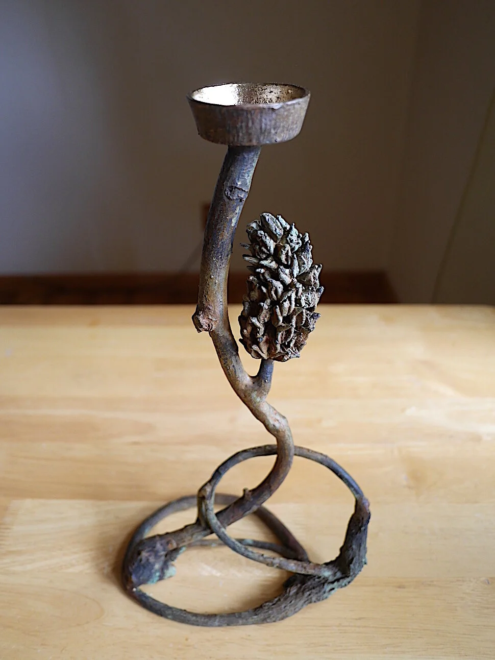 Bronze Craft — YOSHITOMO SAITOの小さな田舎の美術館